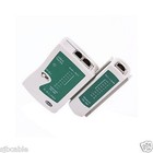 Cat5 Cat6 Rj11 Rj12 Rj45 Network Ethernet Lan Internet Cable Tester Test Tool Us
