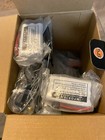 Uniden 5 8 Ghz Cordless Phone New Open Box Tru 5860-2 2 Handsets