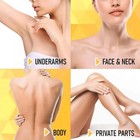Skin Whitening Body Lotion Vitamin C  Brightening Cream 500ml  usa Stock            
