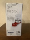 Barbuzzo Spin The Shot Party Drinking Game