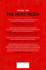 The Nerd Reich  Silicon Valley Fascism And The War On Democracy Hardcover