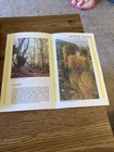 1970s Travel Brochure Booklet Autumn In Spain