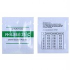 2024 15 Pack Ph Buffer Solution Powder Precise Calibration - Ph 4 01 6 86 9 18hz