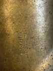 Antique Brass Boat Propeller Quick Silver  Ship Prop  Nautical 10         see Pics    