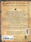 Provenance Press Guide To The Wiccan Year  A Year Round Guide To Spells  Rituals