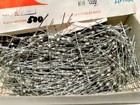 100pcs Point Contact Germanium Diode D18  is307  Fuzz Pedal Crystal Radio Ussr