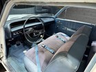 1963 Chevrolet Bel Air 283 4 Speed Slick Ride See Video