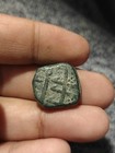 India  Carnatic Arcot Nawab Muhammad Ali 1749-1795 Half Paisa Rare