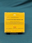 Vtg Kodak Ka449 Kodachrome Ii Color Movie Film 16mm Roll Cameras 100ft Unopened