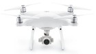 Dji Phantom 4 Pro Drone With Gimbal Camera With 1  Cmos Sensor  4k 60fps