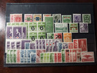 Good Lot Of Denmark Mnh - Older And More Recent Selections-mnh