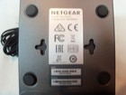 Netgear Prosafe Plus Gs105ev2 5-port Ethernet Switch W power Supply