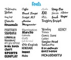 Leopard Print Text Name Vinyl Decal Sticker For Yeti Tumbler Iphone Samsung