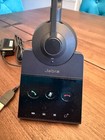 Jabra Engage 65 Over The Ear Wireless Mono Headset Conference Calls W  Base