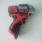 Milwaukee  Cordless Speed Polisher Sander Bare Tool     No Battery Included