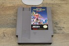 Double Dragon Ii  2  The Revenge Tested With Box Video Game  nintendo Nes 1990 