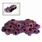 Magnetic Reef Coral Frag Rack Floating Rock Strong N52 Magnets For 1 2  Glass