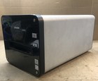 Plustek Opticfilm 120 35mm Film Scanner Used  Minor Cosmetic Damage  Tested 
