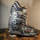 Salomon X Pro 100 Ski Boots Mens 30 5 356mm All Mountain Alpine Downhill Black