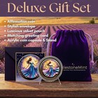 Butterfly Woman   s 2 Year Sobriety Chips     Sobriety Gifts  Aa Medallions  Sober C