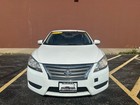 2015 Nissan Sentra S Sedan 4d