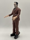 1991 Universal City Studios Universal Monsters Frankenstein 14    Painted Face