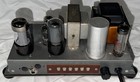 1963 Hammond Vintage Tube Amp Modded Into Late 50s Gibson Tweed Ga20 And Ga5