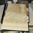 Vintage Bookplates Ex Libris Gummed