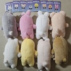 Stray Kidsxskzoo 4th Fanmeeting Magic School Pop-up Skzoo Photocard Holder Plush