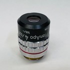 Nikon Cfn Plan Apo 4x 0 20 Microscope Objective Lens Apochromat 160mm