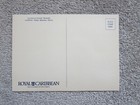 Royal Caribbean Cruise Line  Sovereign Of The Seas Class Cruise Ship Postcard