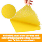 Painters Tack Cloth For Woodworking Anti-static Tack Rags For Automotive Sanding