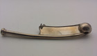 Us Navy Boatswain Whistle Gemsco Made - Works
