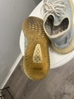 Adidas Yeezy Boost 350 V2 Light Blue White Athletic Sneakers