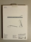 Apple Smart Folio Ipad Pro 11  M4 M5 White Mw973zm a New Sealed Genuine Oem