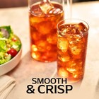 Lipton Diet Peach Iced Tea Mix     10 Quarts Each    Z Ero Sugar  Pack Of 1
