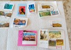 Australian Stamps - Collection Of Higher Values   20   10   5 Used 28  Bundle