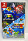 Super Mario Galaxy   Super Mario Galaxy 2 Switch New Game Special  us 2025 