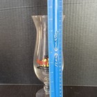 Hard Rock Cafe Las Vegas Hurricane Glass Music Rock   Pop