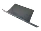 Tp-link Tl-sg1008mp 8-port Gigabit Desktop rackmount Poe  Switch With Ears
