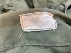 Vietnam 1964 Coat Men   s Combat Tropical Jungle Jacket X-large Regular