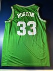 Pearl Jam Boston Jersey Xl Basketball Fenway Park 2024 Tour Pj New