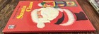 1982 Santa Claus Christmas Fun Coloring Childrens Activity Book Vintage