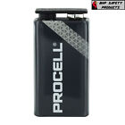 Duracell Procell 9 Volt Professional Alkaline Batteries 9v  12 Pack 