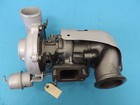 1991-2001 Gmc   Chevy Chevrolet 6 5l Diesel Borgwarner Genuine Oem Turbo Charger