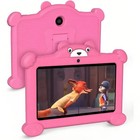 Kids Tablet 7 Inch Android 10 Tablets  For Kids 3-12 32gb With Bluetooth Wifi Us