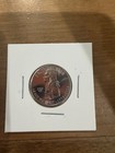 2026 July 4th Privy Mark Quarter 1776-2026 Declaration Of Independence Free Ship
