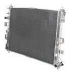 Fit Gmc Terrain Chevrolet Equinox 2 0l 1 5l L4 2018-2023 Radiator 3row Mt