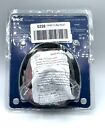 Banz Ear Muffs Unisex Kids 3 Years  In Maroon- New