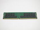 Micron 32gb Ddr4 3200 Ecc Reg 2rx4 Server Memory Mta36asf4g72pz-3g2r1